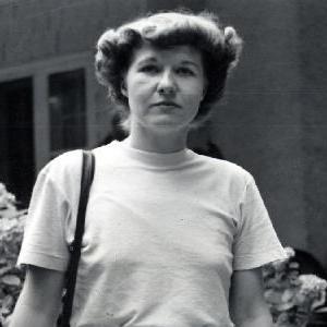 Jean Jennings Bartik (1924-1960)