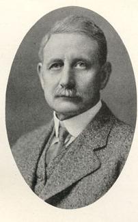 Dean of Faculty-Mathematics,  Dr. Colbert was a graduate of the University of Chicago.  Colbert received a BA and an MA from Lebanon Normal School in Ohio.